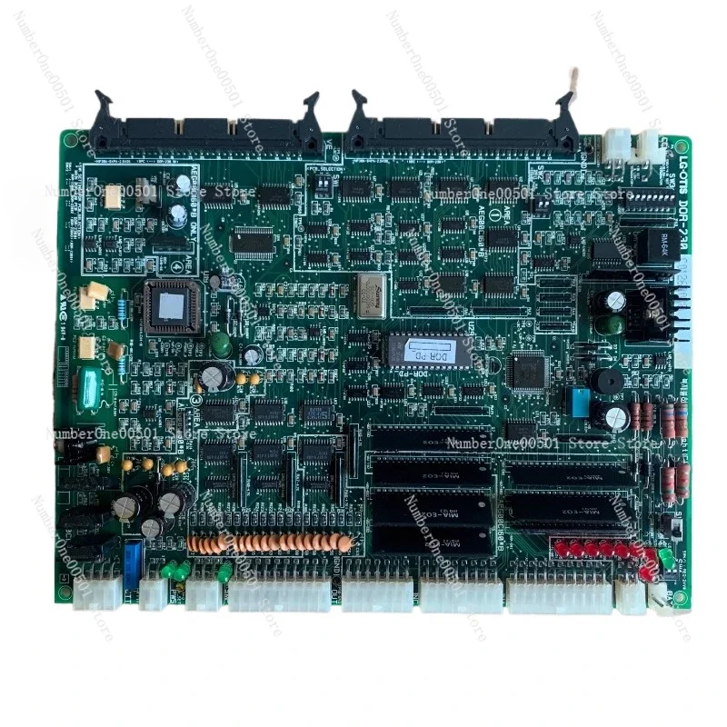 Elevator Main Board…