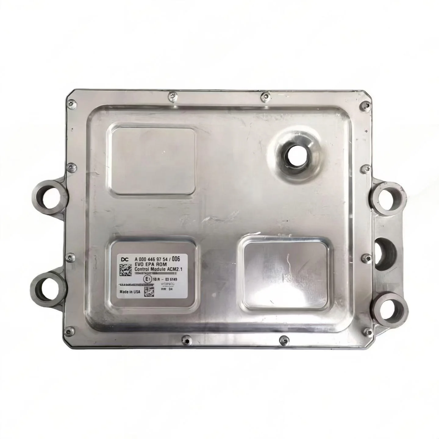 

Engine Control Module ACM 2.1 A0004469754 Fits for Detroit DD13/15 Engine A0004469754