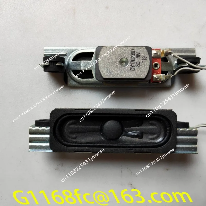 Hot-selling L43/L49/L50/L55M5-5A/AZ/AD speaker 8W LCD TV L48M3-AF speaker