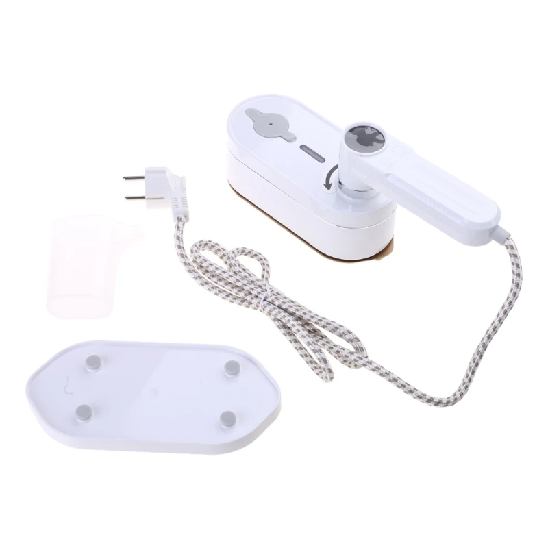 

Lightweight Handheld Ironing Machine Garment Steamers Quick Heat Household Steam Dropshipping