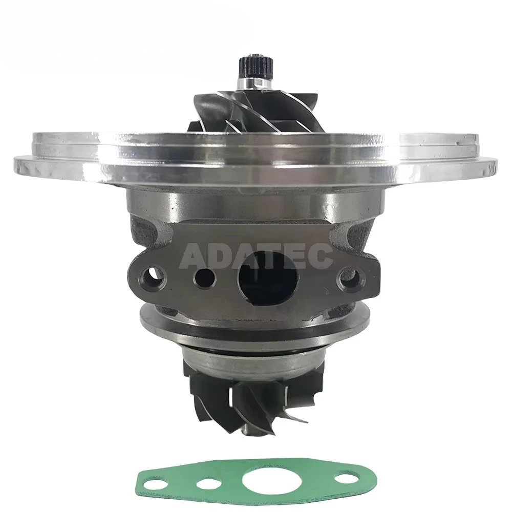 Turbo Cartridge for  Hiace Hilux 2.5 D4D 75Kw 102HP 2KD-FTV 2KD 17201-30030 17201-0L030 Turbine Core Turbocharger 2001-