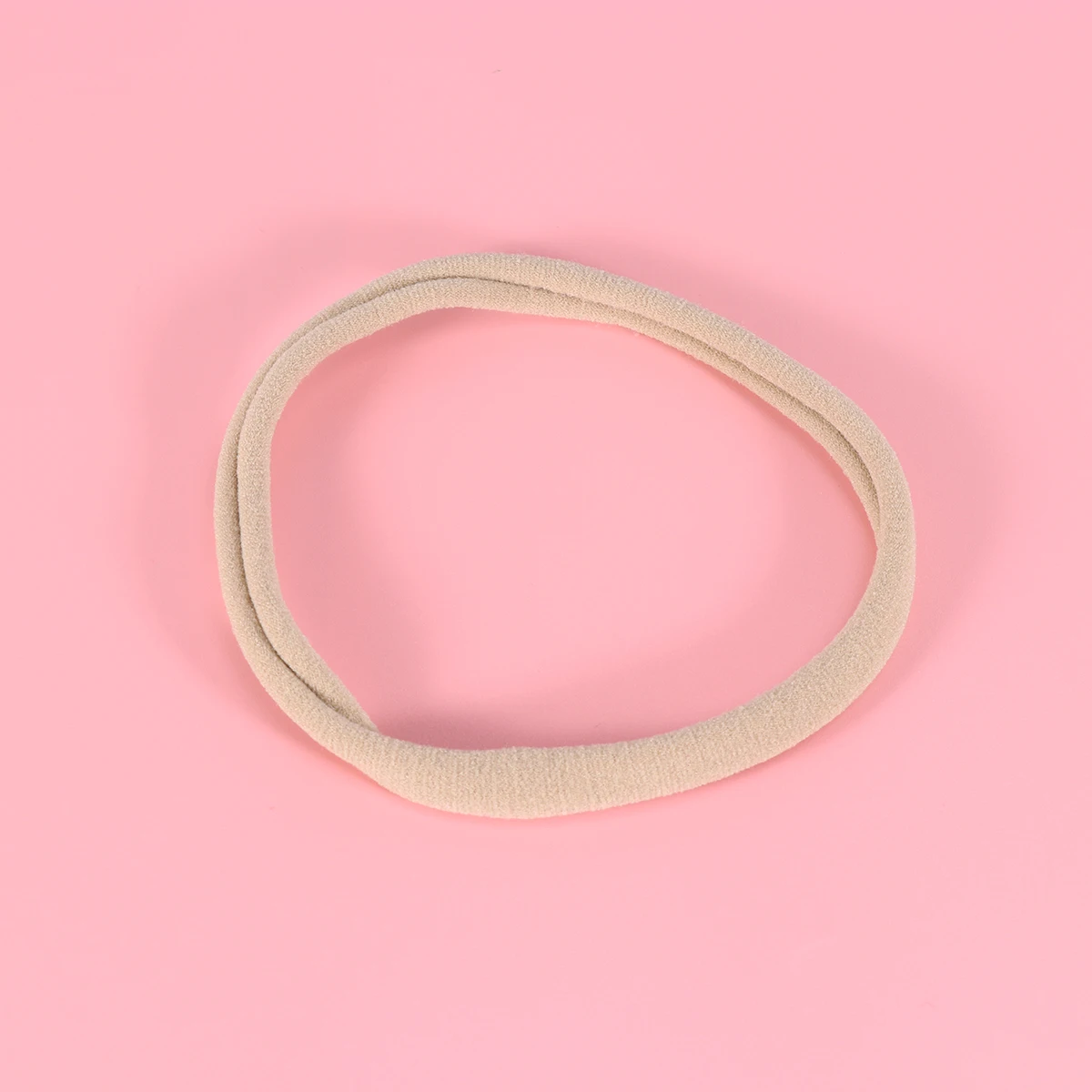 

20Pcs Soft Stretchy Baby Headbands For Infant Girls Nylon Hair Band Set Non-Squeeze Design Perfect For Special Occasions