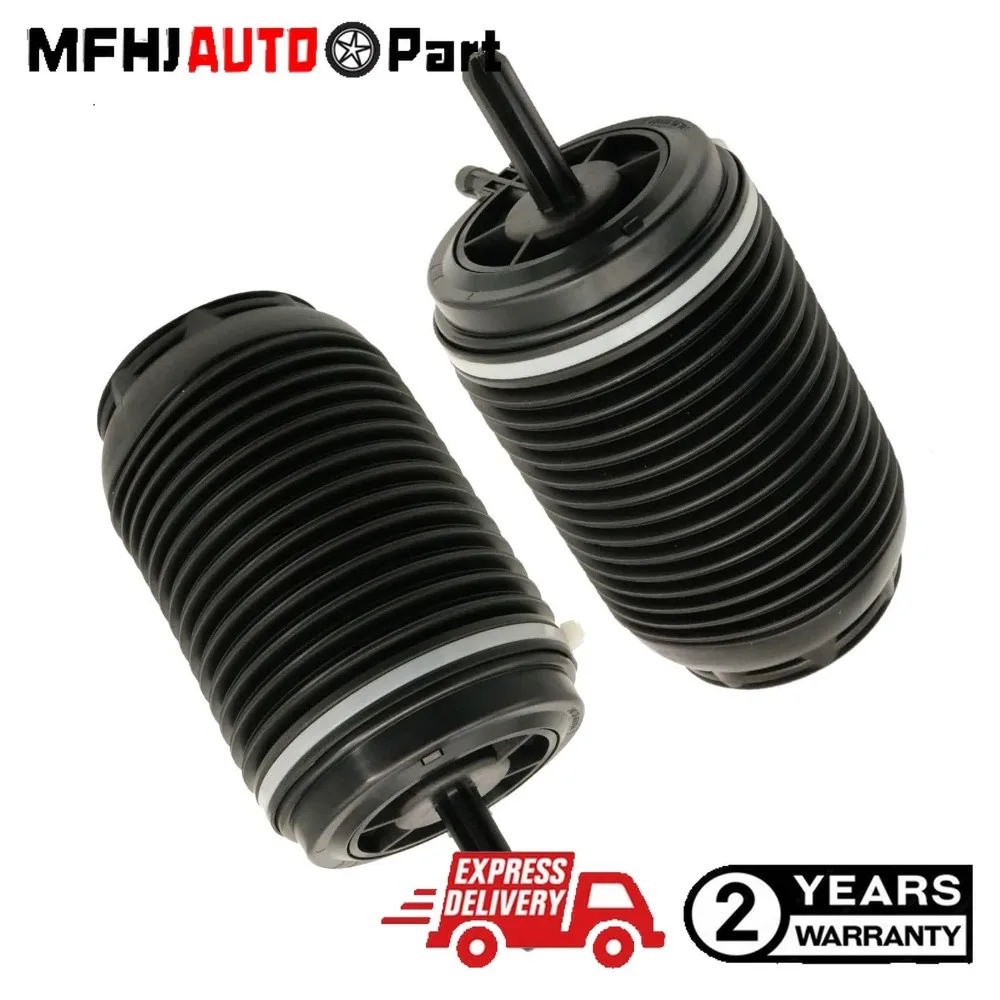 

Пара левых и правых задних пневмоподушек для Porsche Macan 2015-2021 95B616002B 95B616001B