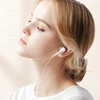 Original Wired Earphones For Apple iPhone 17 Pro Max16 15 14 13 12 11 Mini USB C Headphones Type C With Microphone Stereo Earbud 5