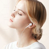 Écouteurs filaires originaux pour Apple iPhone 17 Pro Max 16 15 14 13 12 11 Mini, casque USB-C avec microphone, écouteurs stéréo Type-C 5