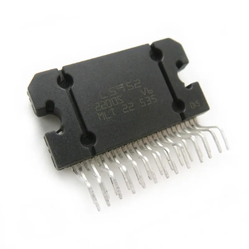 5PCS SAP15PO SAP15 L5952 5952 TB2932HQ TB2932 2SA1302 A1302 TA8264AHQ TA8264AH TA8264 MJL21193G MJL21193