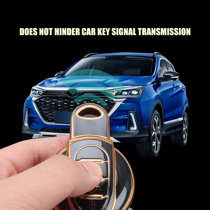 جديد لينة بولي TPU حافظة مفاتيح السيارة غطاء لسيارات BMW ميني كوبر F55 F56 F57 F54 F60 JCW كلوبمان كونتري مان مفتاح حامي شل الملحقات