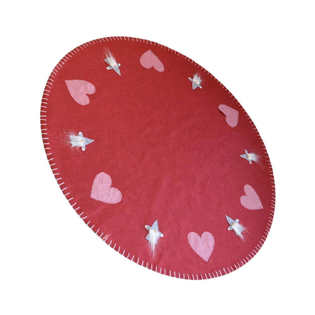 

Christmas Tree 100 Cm Xmas Apron Decor Christmas Tree Apron Mat Home Office Hotel Restaurant Bar Festive Stand Cover