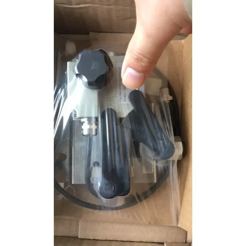 Фото Самый продаваемый сигнализатор концентрации воды и масла OMD-24, устройство для оповещения о заливе воды, сертификат EC