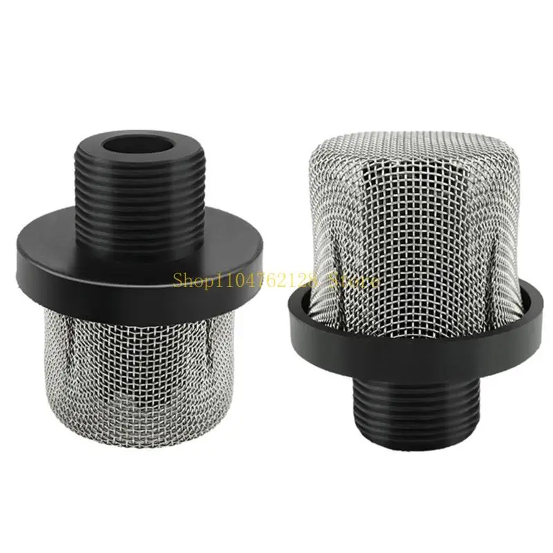 3Pcs Airless Paint Sprayer Filter Screen Heavy Duty Internal Filter Replacement for LTS15 LTS17 X9 Accessories best sale