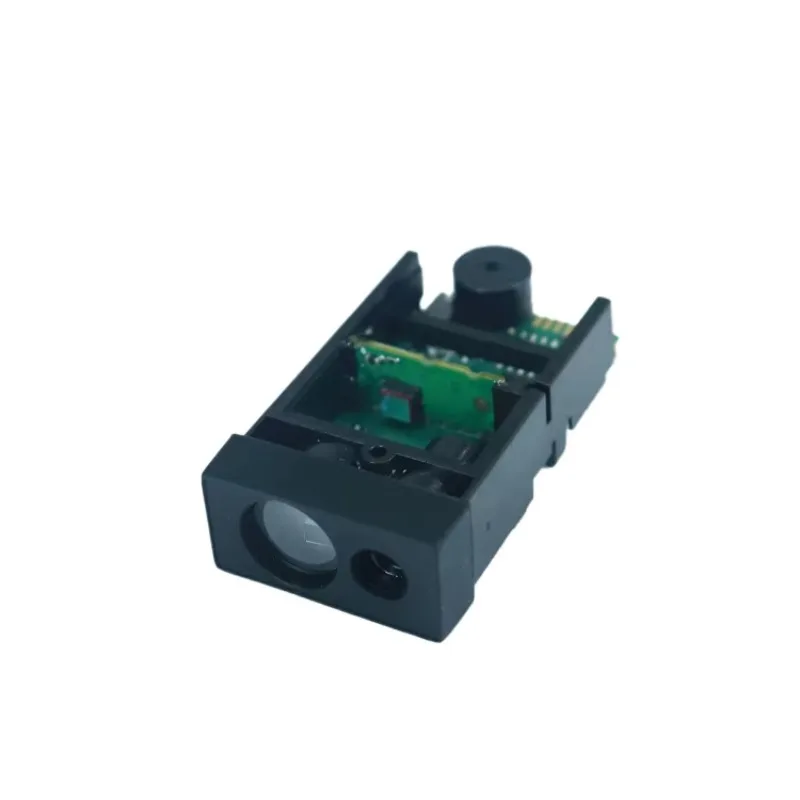 NewCar Distance Sensor Measurement TTL Distance Sensor Module 30m UART Laser Handle Distance Sensor