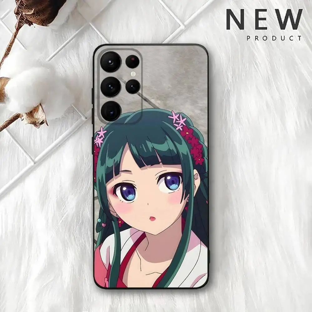 Coque de téléphone pour Samsung S 25,24,23,22,30,21,10,9,Ultra,Plus,Lite,FE,4,5G, étui souple noir