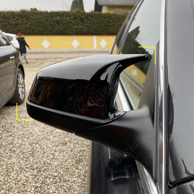 Lusterka M5 E60 – Ocena i Porównanie Najlepszych Opcji na AliExpress