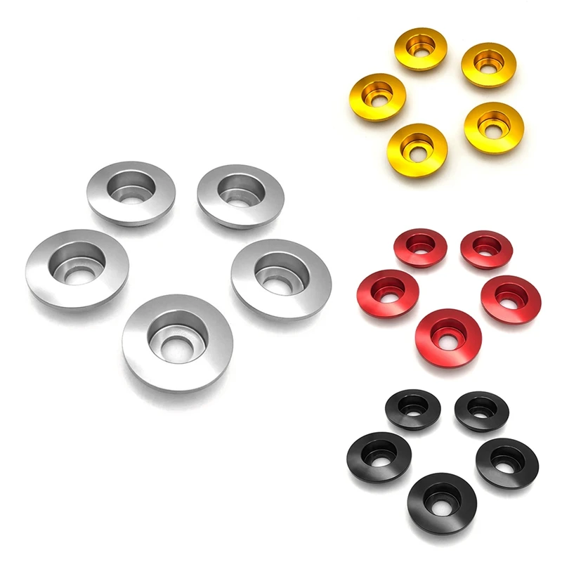 

Для Honda CB150R CB250R CB300R 2013-2023 модифицированные детали мотоцикла, прокладка переднего тормозного диска, запасные части для мотоцикла, желтый