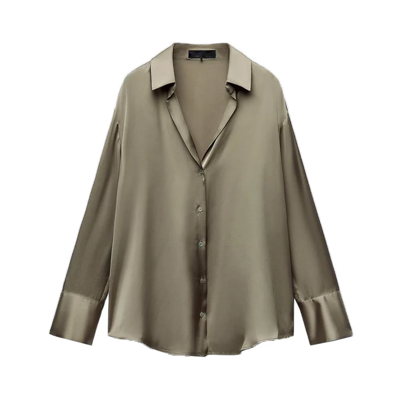 Deep khaki