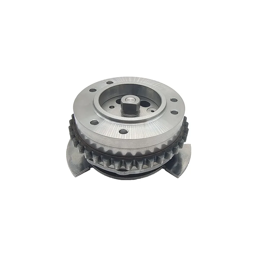 LR060396 LR061550 AJ812994 C2Z30685 LR041446 C2Z30688 VVT Timing Gears Camshaft Phase Adjuster Sprockets For Land Rover Jaguar