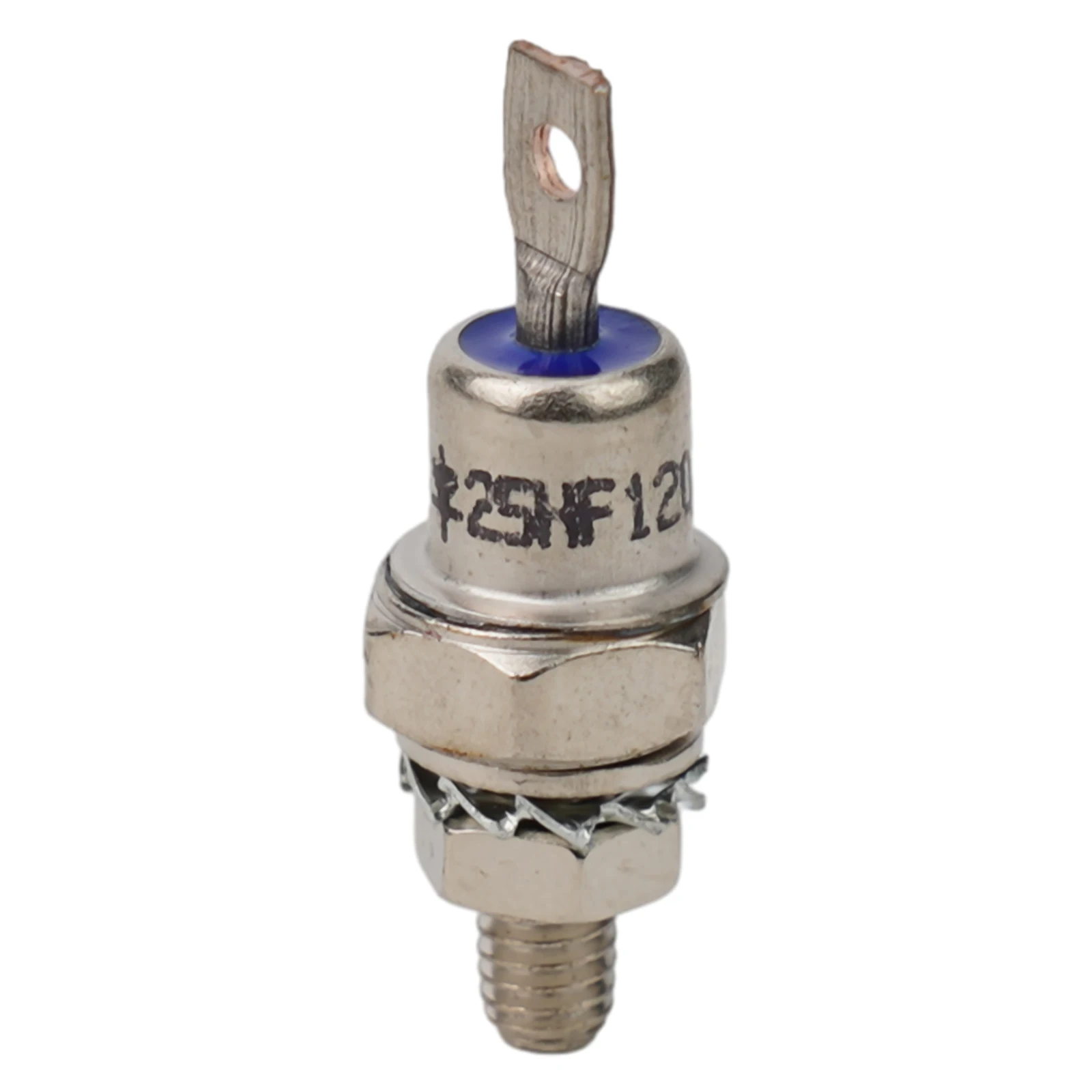 Parts Diode Rectifier Accessories Spare Stud Mount Study Easy Installation Exquisite Lightweight Negative Anode