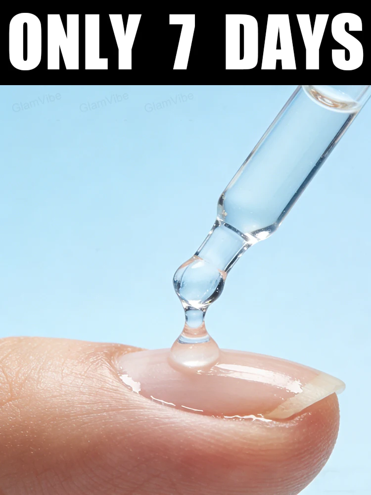 

Great news! Free shipping in 2026! Nail care solution, 10ml