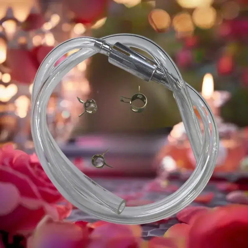 

Набор инструментов для насоса для прокачки тормозного масла для мотоциклов, включает трубку клапана гидравлического сцепления.