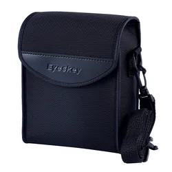 10X42mm Roof Binoculars Camera Bag Tarp Knapsack Binocular Bag Sling Shoulder Cross Bags 1680D+Cloth Material Binocular Strap