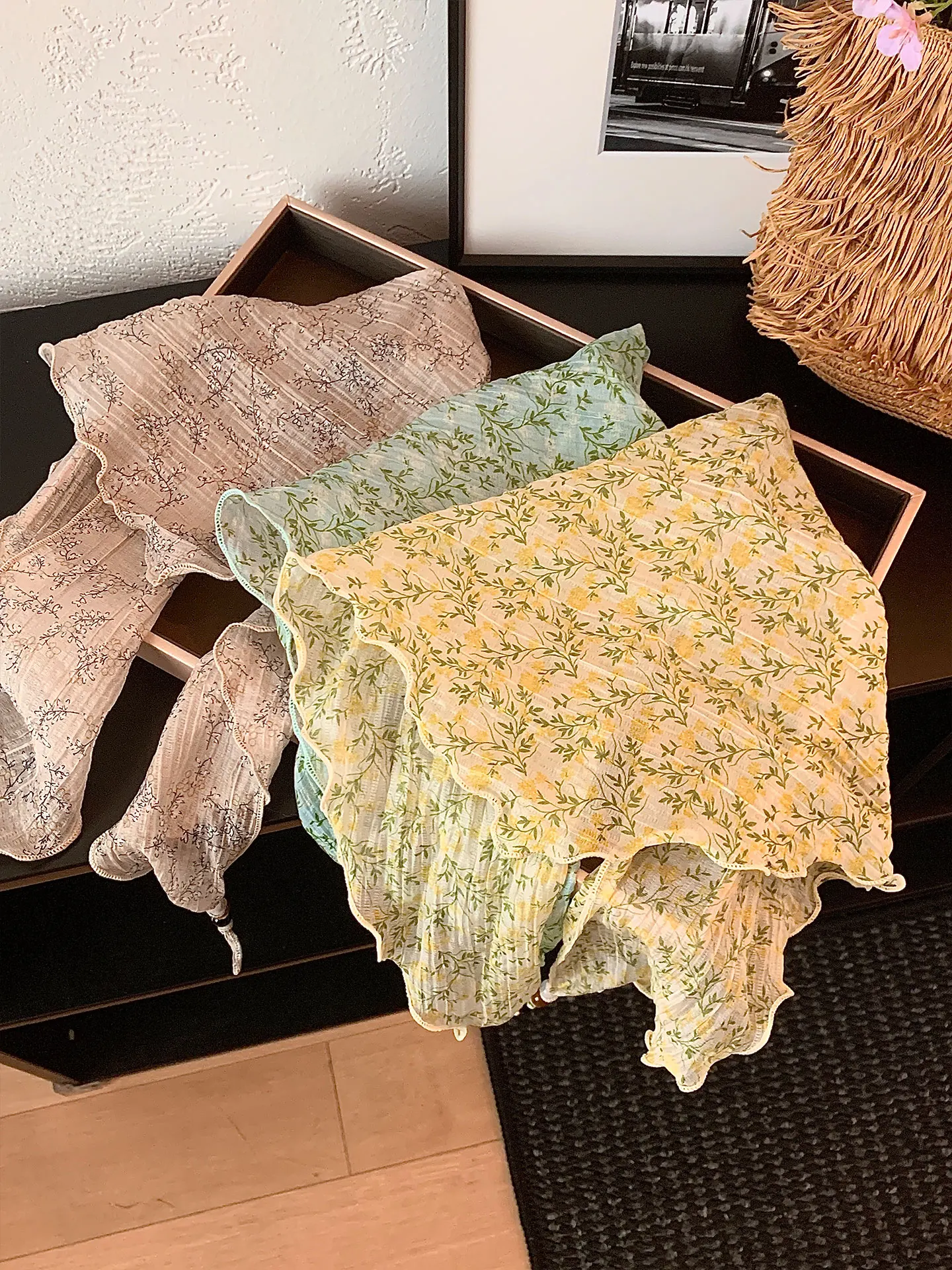 lenco-de-seda-floral-feminino-fino-e-versatil-para-primavera-verao-estilo-coreano-para-protecao-do-pescoco-e-cabeca-decorativo-e-delicado