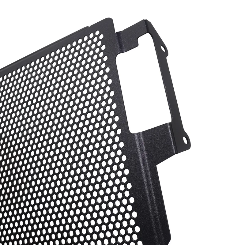 لياماها MT-09 XSR900 MT09 MT 09 SP 2024-2026 دراجة نارية المبرد الحرس غطاء مصبغة حامي واقية الشواية