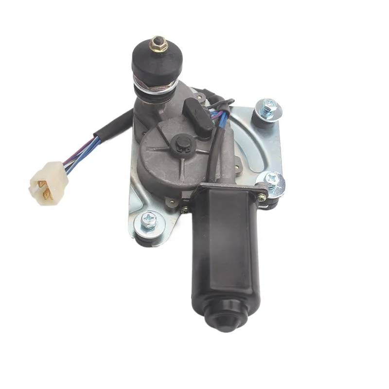 Applicable to Komatsu PC60-7 excavator accessories, new wiper motor