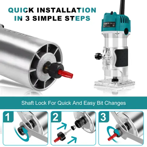 10 best sales लकड़ी की मशीन - №9