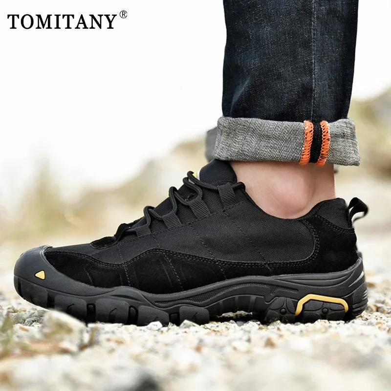 Botas tácticas impermeables - Montaña y outdoor - imagen 4