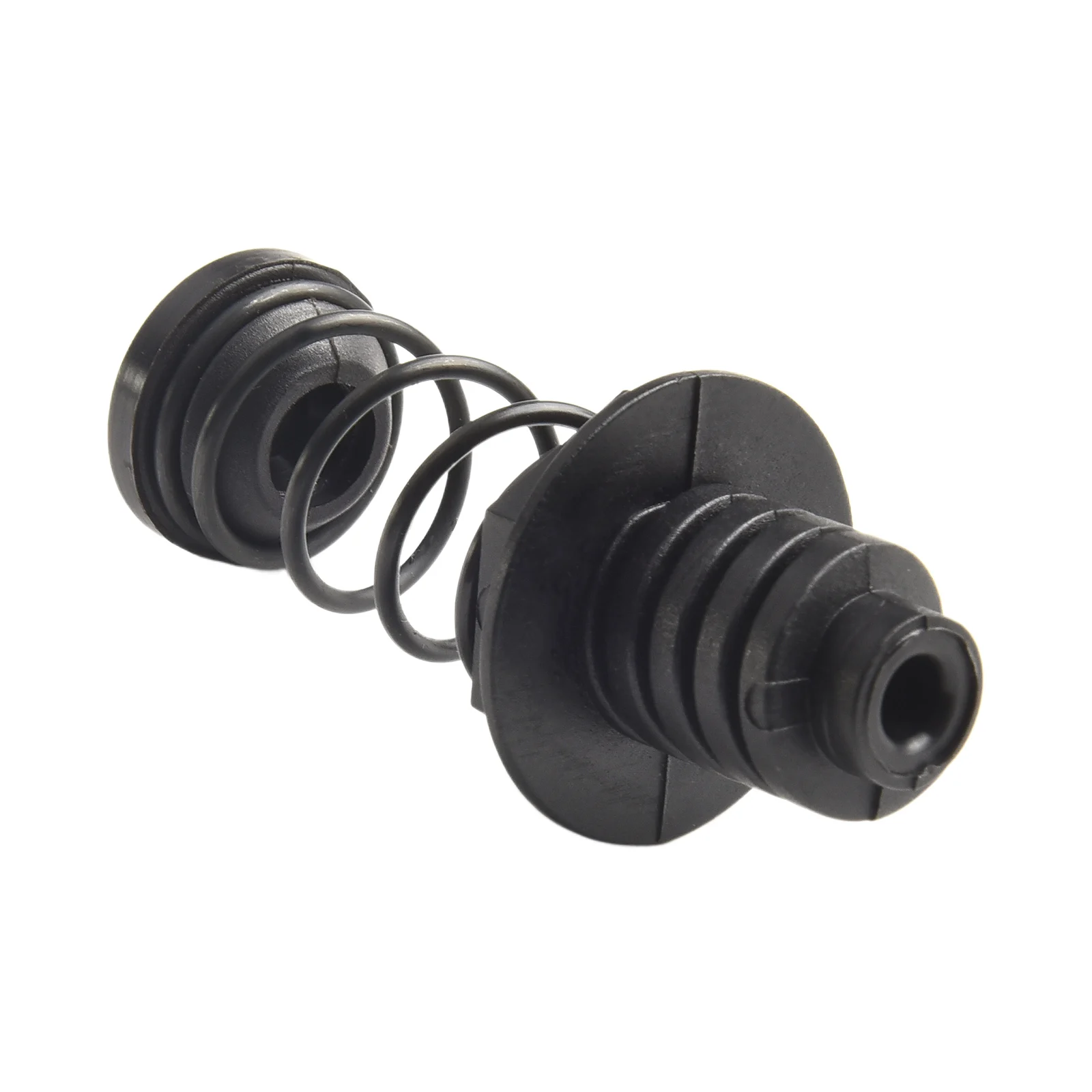 Trunk Springs with Rubber Bumpers for For FORD For MUSTANG 1994 1998 F4ZZ6343128 Suitable Replacement for OEM Parts