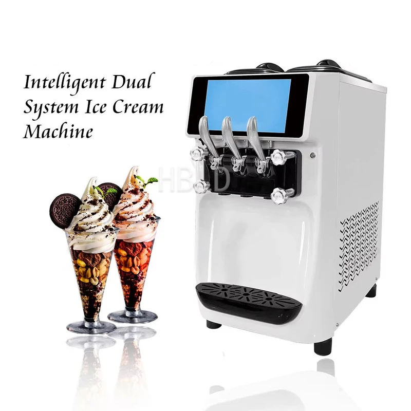 Upgrade Soft Ice Cr… - image