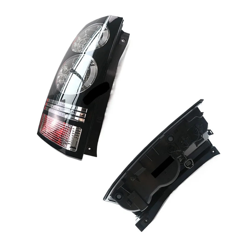 A pair LR162974 LR052397 Brand New Rear Left + Right Car Taillights Rear Light Assembly for Land Rover Discovery 3 4 2010-2016