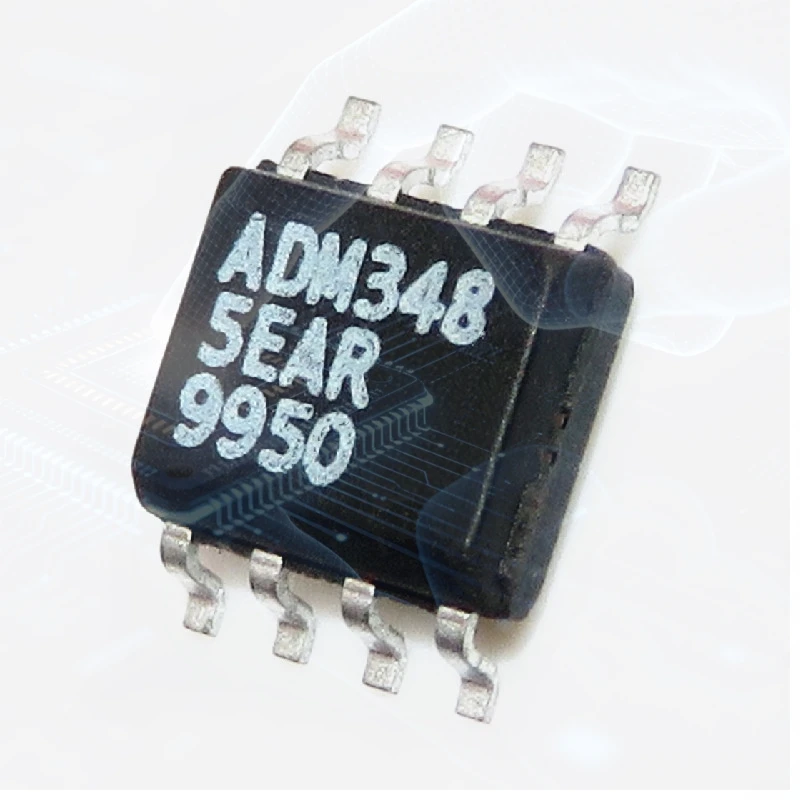 (5-10-20-30-100PCS) CD4007 DIP-14 CD4007UBE