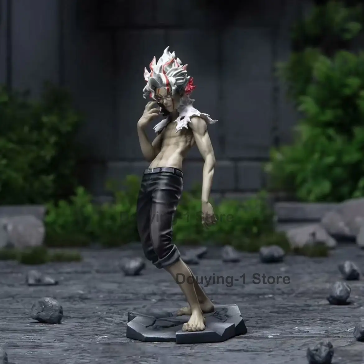 Auf Lager SEGA Transform Vol.2 Ver.1.5 DAN DA DAN Takakura Ken Desktop Ornamente Anime Figur Sammlung Modell Geschenk