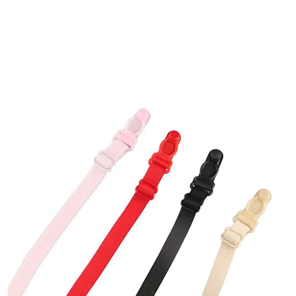 Holder Slip-Resistant Anti-drop Back Hasp Bra Strap Buckle Non-slip Underwear Straps Intimates Accessories Women Bra Strap