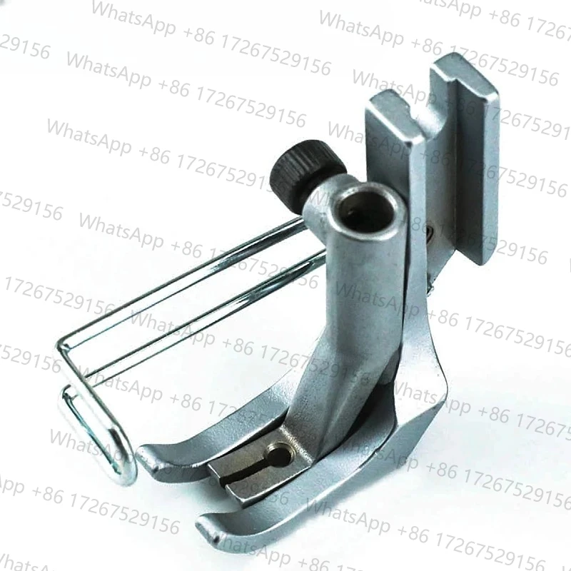 KP269N Narrow Standard Walking Foot For Durkopp Adler 69, 167, 267, 269 Compound Feed Sewing Machine Parts Width 6mm
