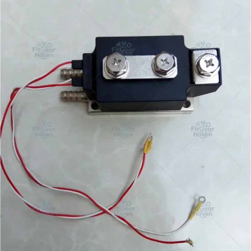 Suitable  for Spot Welding Machine, 80-125KVA , Water-cooled