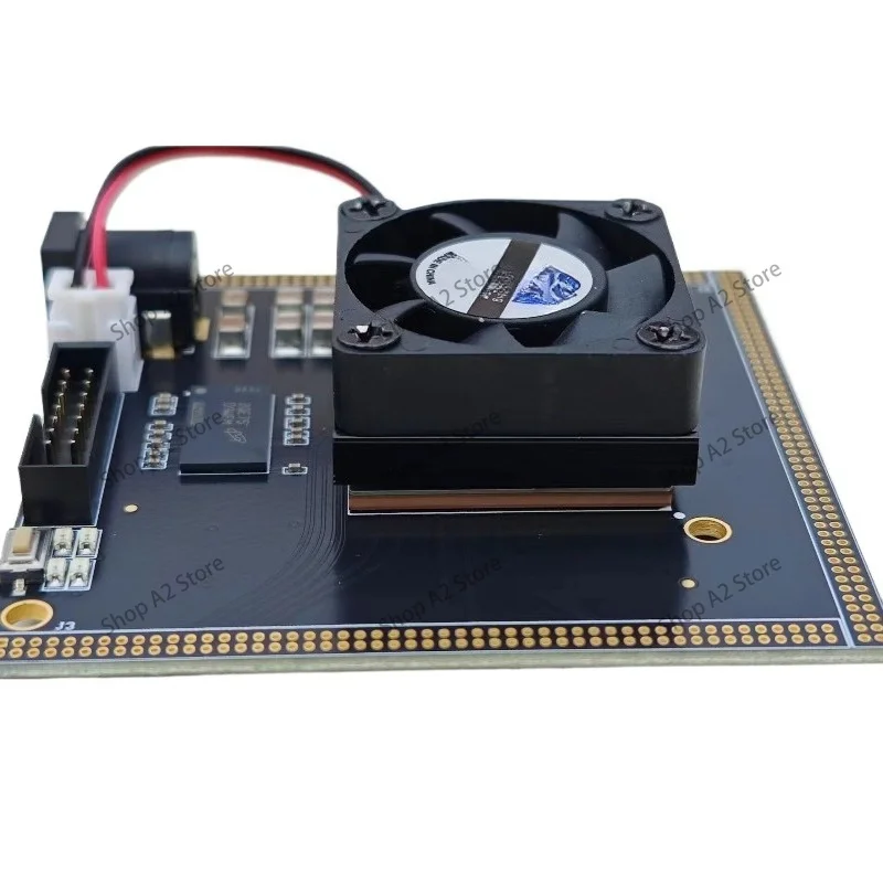 For FPGA development board Core board XC7K325T