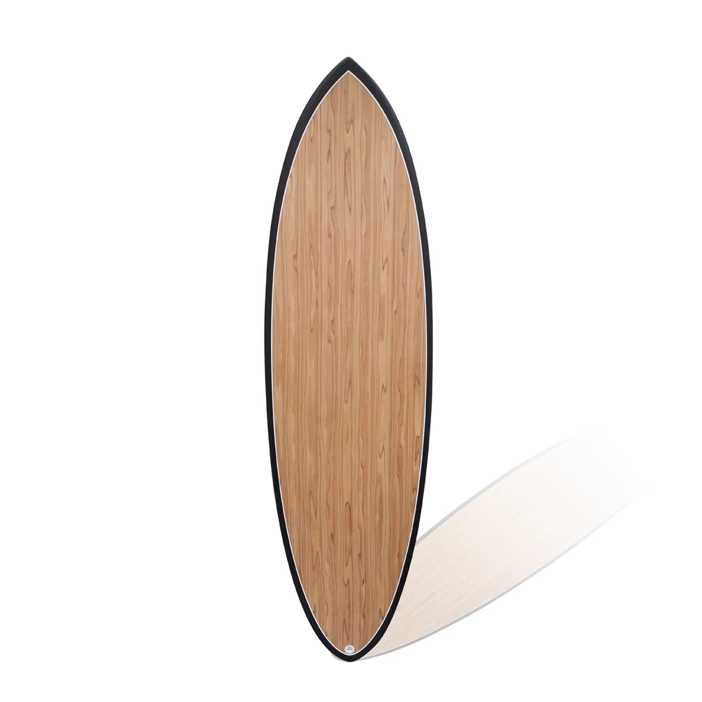 China Surfboard Manufacturers Customized Short Surfboards Epoxy