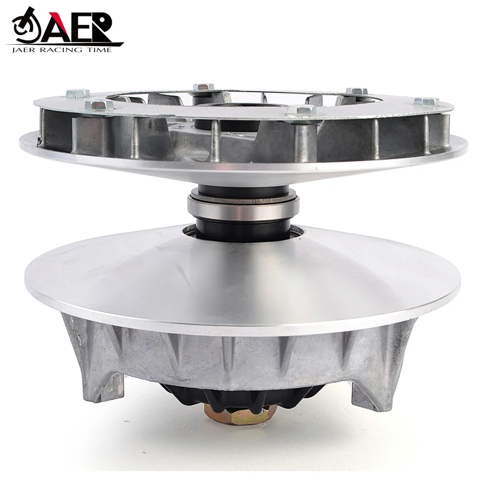 21050811000 Front Clutch Variator Kit for ODES 1000 Dominator Raider Assailant X2 X4 D2 ATV 2015-2022 2021 2020 2019 2018 2017