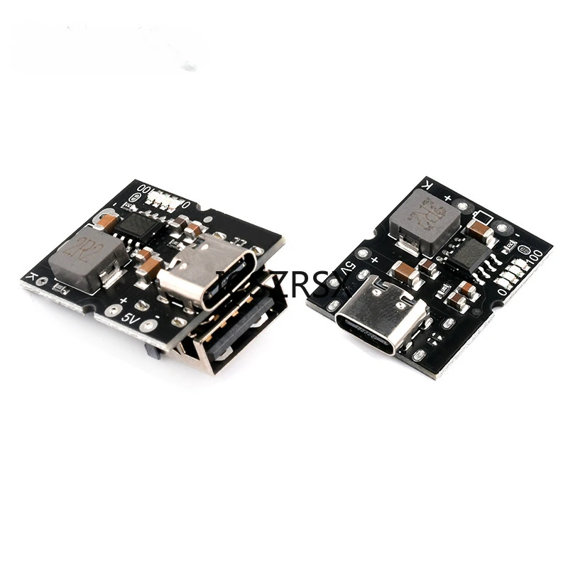 Type-C Usb 5V 2A Bo…