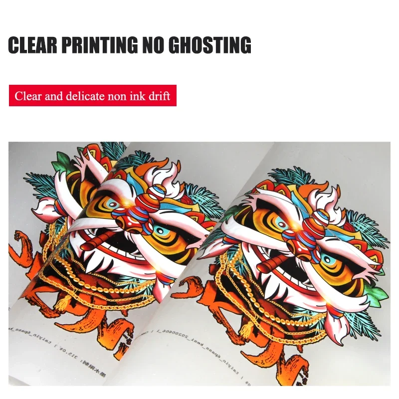 A3 30 سنتيمتر 12 بوصة الحيوانات الأليفة فيلم Dtf نقل الطابعة الساخن بيع متعددة الوظائف آلة طباعة القمصان مع Xp600 لتي شيرت