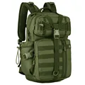 Verde militar