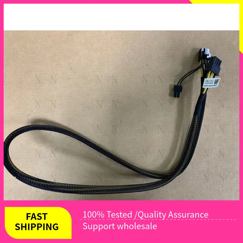 Z  for Dell T7920 Workstation Graphics Card VGA2 GPU Power Supply Cable 0TN9TD 8MC3R