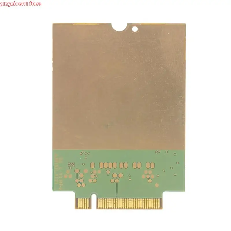 E8BA EM7565 M.2 4G LTE Advanced Module Global Coverage 600Mbps Fast speed 3G Fallbacks