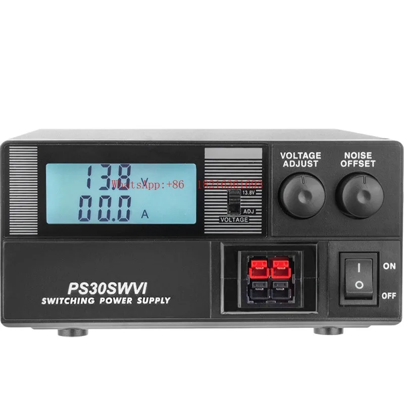 A182 Store 6th Generation Power Supply PS30SWVI Base Station 6th Generation Communication Power Supply 30A