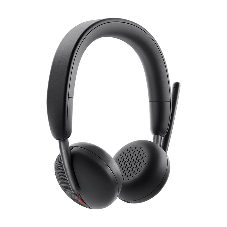 Latest 2024 model  Headset AI Noise-cancelling Bluetooth wireless headset Office Games Conference online class Computer Mobile