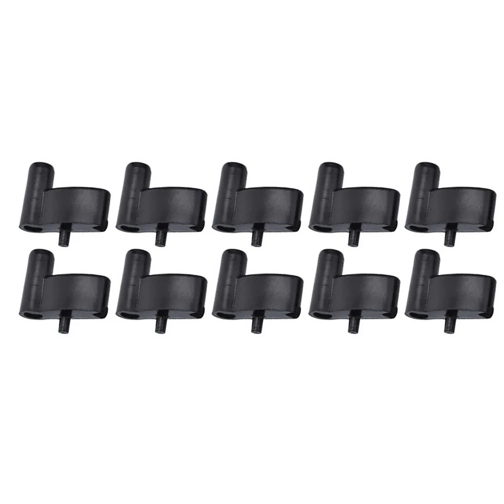 10Pcs Chainsaw Starter Pawl Kit For MS210 MS230 1125 195 7200 Replacement Parts Garden Power Tools Accessories