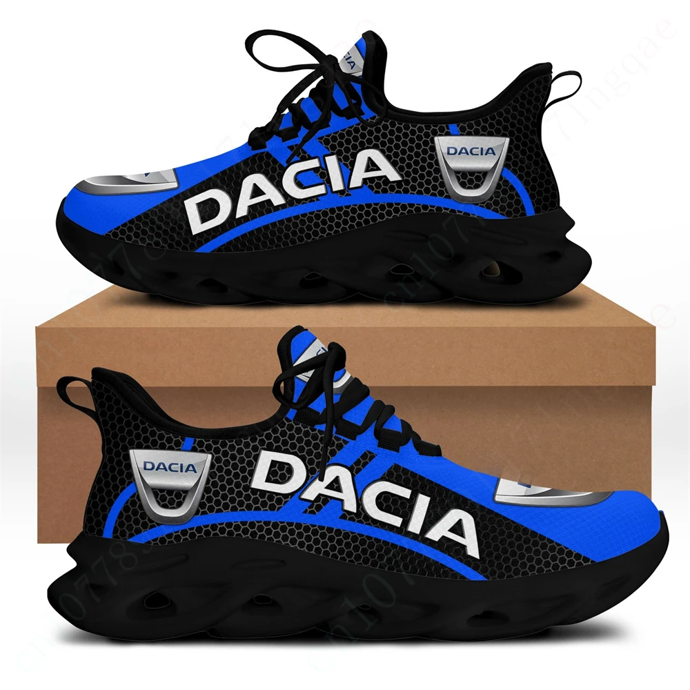 Dacia Sportschoenen Voor Heren Lichtgewicht Heren Sneakers Unisex Tennis Big Size Comfortabele Heren Sneakers Casual Wandelschoenen