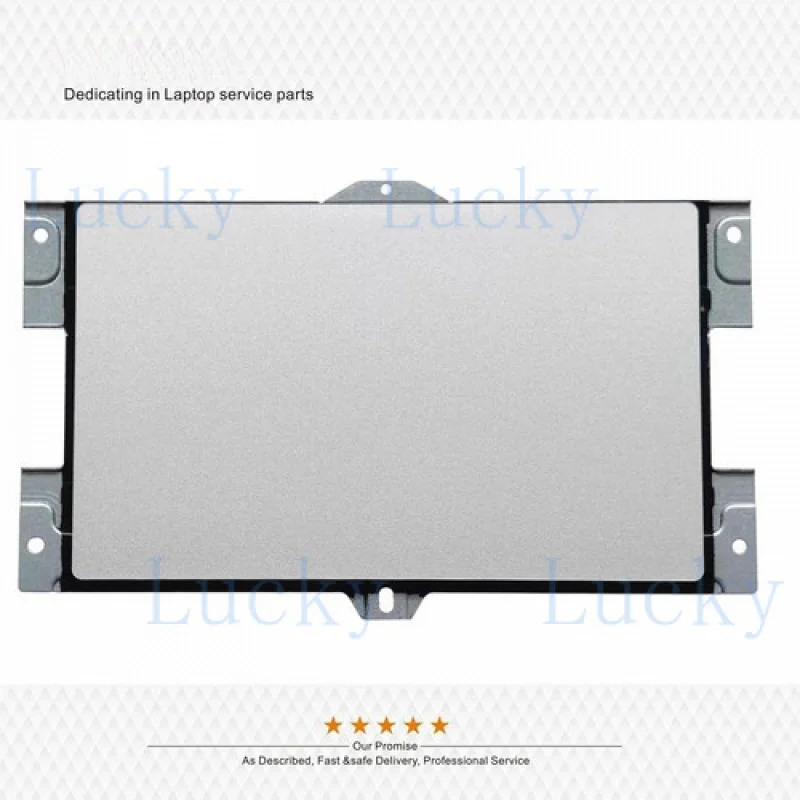 

f New M03435-001 For HP Probook X360 435 G7 G8 Touchpad Clickpad Trackpad